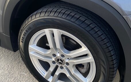 Mercedes-Benz GLB, 2020 год, 3 500 000 рублей, 32 фотография