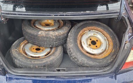 Hyundai Accent II, 2007 год, 365 000 рублей, 8 фотография