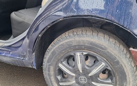 Hyundai Accent II, 2007 год, 365 000 рублей, 5 фотография