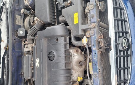 Hyundai Accent II, 2007 год, 365 000 рублей, 7 фотография