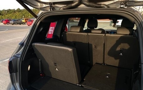 Mercedes-Benz GLB, 2020 год, 3 500 000 рублей, 31 фотография