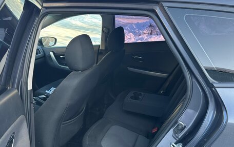 KIA cee'd III, 2013 год, 1 050 000 рублей, 8 фотография