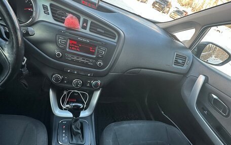 KIA cee'd III, 2013 год, 1 050 000 рублей, 12 фотография