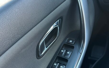 KIA cee'd III, 2013 год, 1 050 000 рублей, 15 фотография