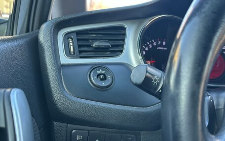 KIA cee'd III, 2013 год, 1 050 000 рублей, 14 фотография