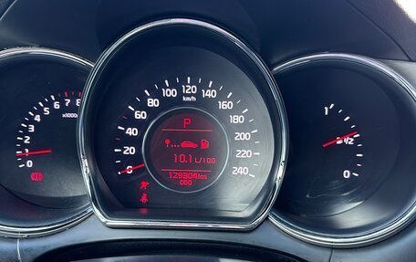 KIA cee'd III, 2013 год, 1 050 000 рублей, 9 фотография