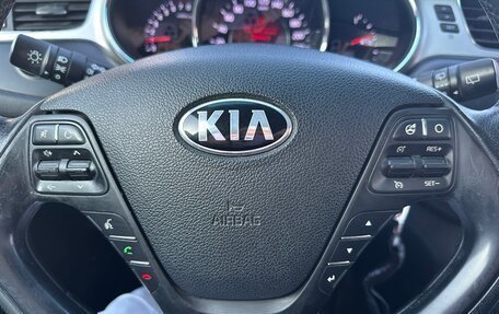 KIA cee'd III, 2013 год, 1 050 000 рублей, 16 фотография