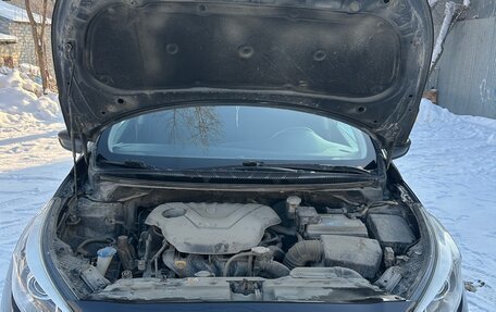 KIA cee'd III, 2013 год, 1 050 000 рублей, 17 фотография