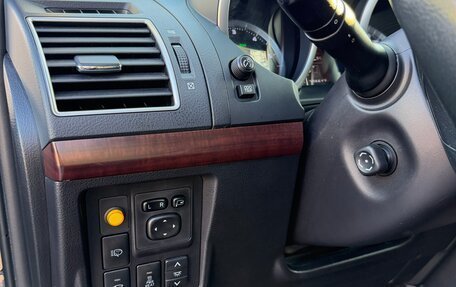 Toyota Land Cruiser Prado 150 рестайлинг 2, 2015 год, 3 649 000 рублей, 13 фотография