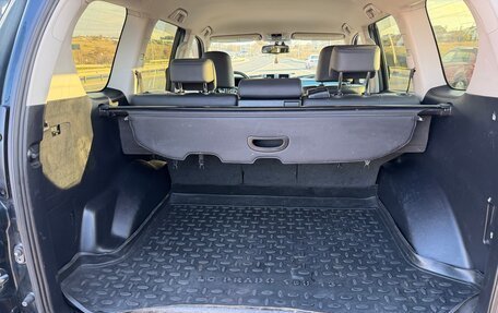 Toyota Land Cruiser Prado 150 рестайлинг 2, 2015 год, 3 649 000 рублей, 15 фотография