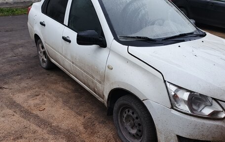 Datsun on-DO I рестайлинг, 2016 год, 220 000 рублей, 4 фотография