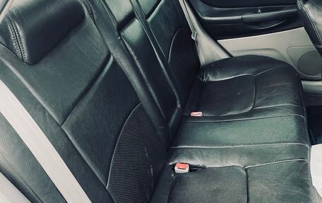 Mazda 323, 2002 год, 220 000 рублей, 6 фотография