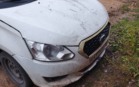 Datsun on-DO I рестайлинг, 2016 год, 220 000 рублей, 2 фотография