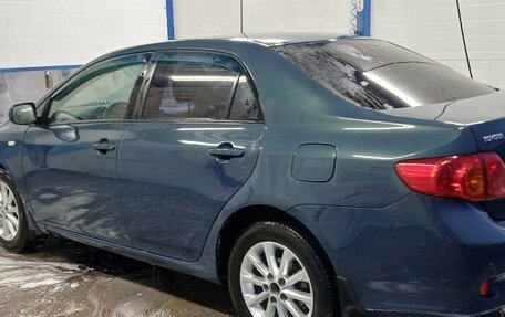 Toyota Corolla, 2006 год, 620 000 рублей, 3 фотография