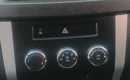 ЛуАЗ Patriot, 2022 год, 1 350 000 рублей, 10 фотография