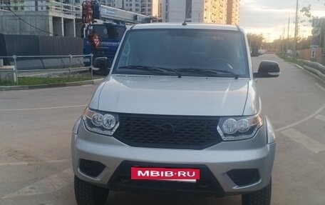 ЛуАЗ Patriot, 2022 год, 1 350 000 рублей, 3 фотография