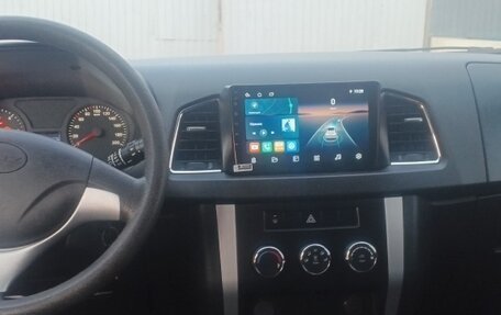 ЛуАЗ Patriot, 2022 год, 1 350 000 рублей, 9 фотография