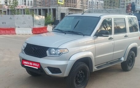 ЛуАЗ Patriot, 2022 год, 1 350 000 рублей, 2 фотография