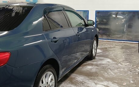 Toyota Corolla, 2006 год, 620 000 рублей, 2 фотография