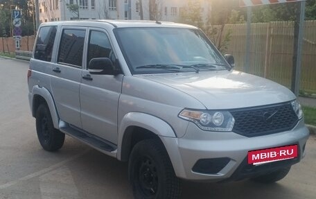 ЛуАЗ Patriot, 2022 год, 1 350 000 рублей, 4 фотография