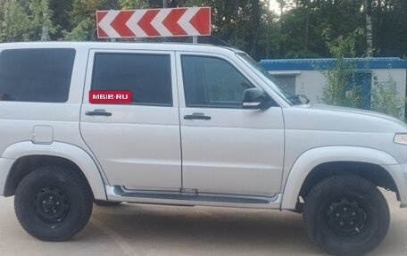 ЛуАЗ Patriot, 2022 год, 1 350 000 рублей, 5 фотография