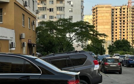 Mercedes-Benz C-Класс, 2007 год, 1 250 000 рублей, 9 фотография