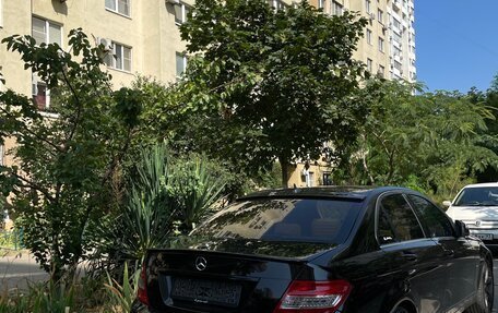 Mercedes-Benz C-Класс, 2007 год, 1 250 000 рублей, 7 фотография