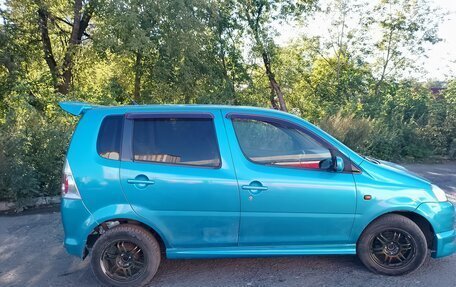 Daihatsu YRV I, 2001 год, 480 000 рублей, 3 фотография