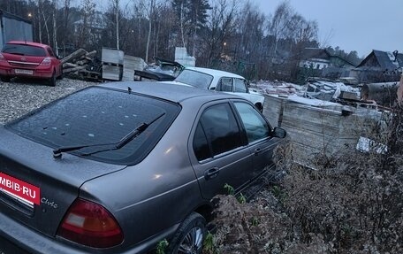 Honda Civic VII, 1995 год, 170 000 рублей, 2 фотография