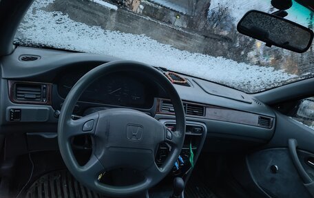 Honda Civic VII, 1995 год, 170 000 рублей, 4 фотография