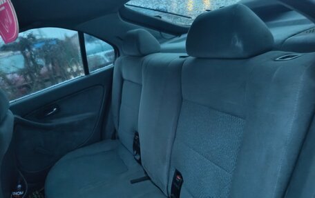 Honda Civic VII, 1995 год, 170 000 рублей, 8 фотография