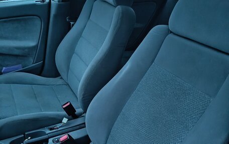 Honda Civic VII, 1995 год, 170 000 рублей, 5 фотография