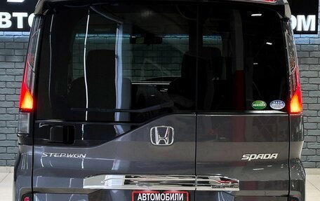 Honda Stepwgn IV, 2019 год, 2 297 000 рублей, 6 фотография