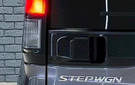 Honda Stepwgn IV, 2019 год, 2 297 000 рублей, 8 фотография