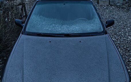 Honda Civic VII, 1995 год, 170 000 рублей, 9 фотография