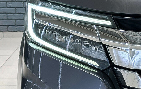 Honda Stepwgn IV, 2019 год, 2 297 000 рублей, 9 фотография