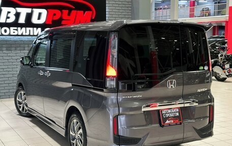 Honda Stepwgn IV, 2019 год, 2 297 000 рублей, 7 фотография