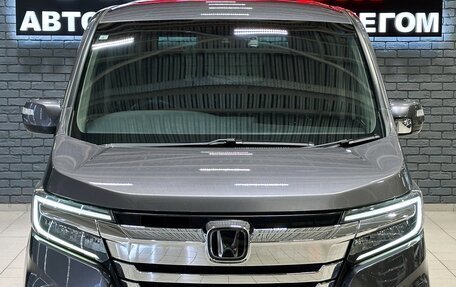 Honda Stepwgn IV, 2019 год, 2 297 000 рублей, 3 фотография