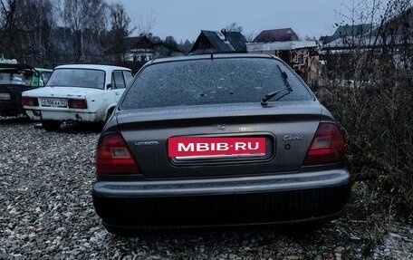 Honda Civic VII, 1995 год, 170 000 рублей, 6 фотография