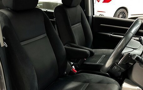 Honda Stepwgn IV, 2019 год, 2 297 000 рублей, 11 фотография