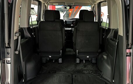 Honda Stepwgn IV, 2019 год, 2 297 000 рублей, 13 фотография