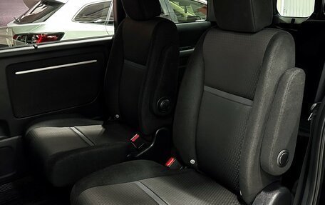 Honda Stepwgn IV, 2019 год, 2 297 000 рублей, 15 фотография