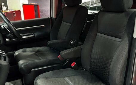 Honda Stepwgn IV, 2019 год, 2 297 000 рублей, 16 фотография