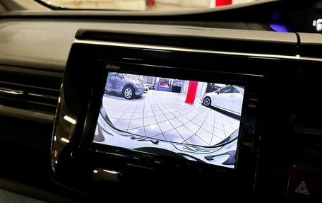 Honda Stepwgn IV, 2019 год, 2 297 000 рублей, 25 фотография