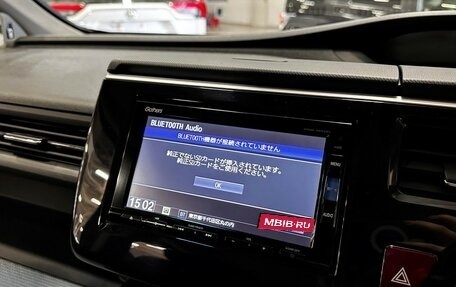 Honda Stepwgn IV, 2019 год, 2 297 000 рублей, 24 фотография