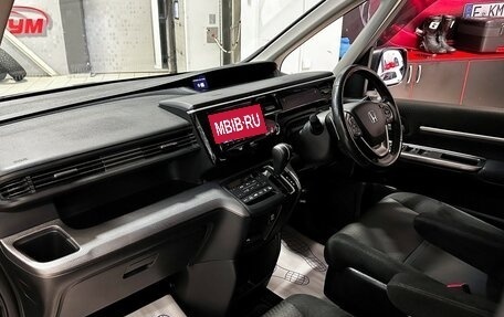 Honda Stepwgn IV, 2019 год, 2 297 000 рублей, 17 фотография