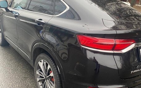 Geely Tugella FY11, 2023 год, 3 300 000 рублей, 6 фотография