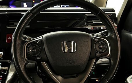 Honda Stepwgn IV, 2019 год, 2 297 000 рублей, 31 фотография