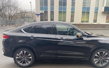 Geely Tugella FY11, 2023 год, 3 300 000 рублей, 8 фотография