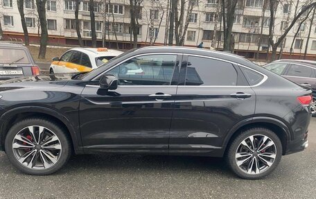 Geely Tugella FY11, 2023 год, 3 300 000 рублей, 7 фотография